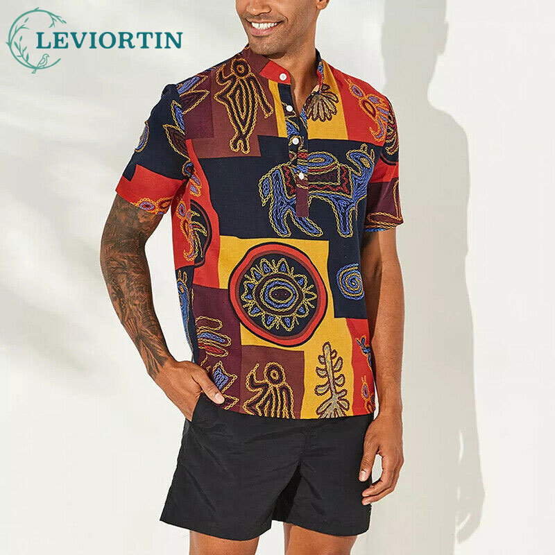 Ethnic Fashion Trends 2025 - 2025 summer new European and American