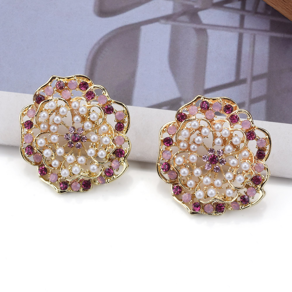 2025 New Trend Green Pink Crys - огляд і ціна Ethnic Fashion Trends 2025