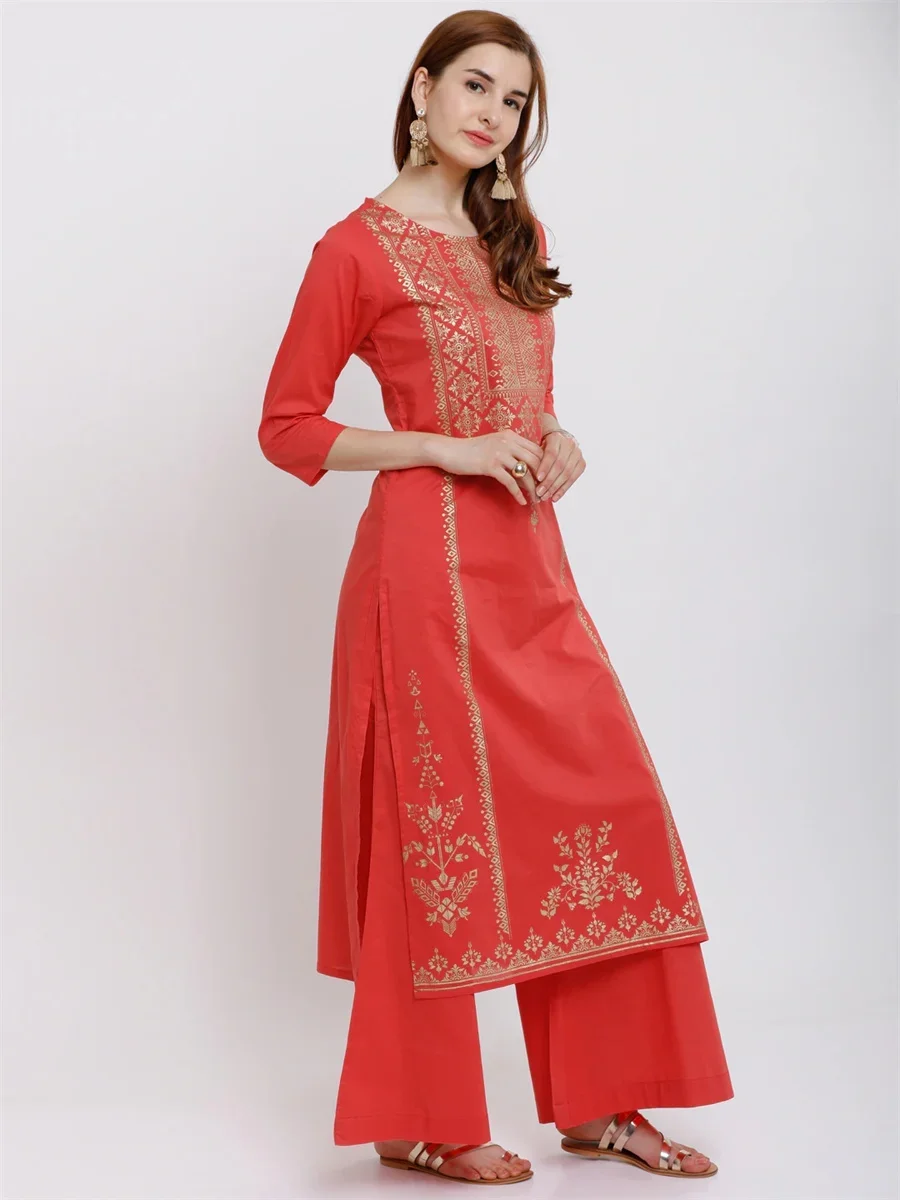 Indian imported women's clothi - огляд і ціна Salwar Kameez Set