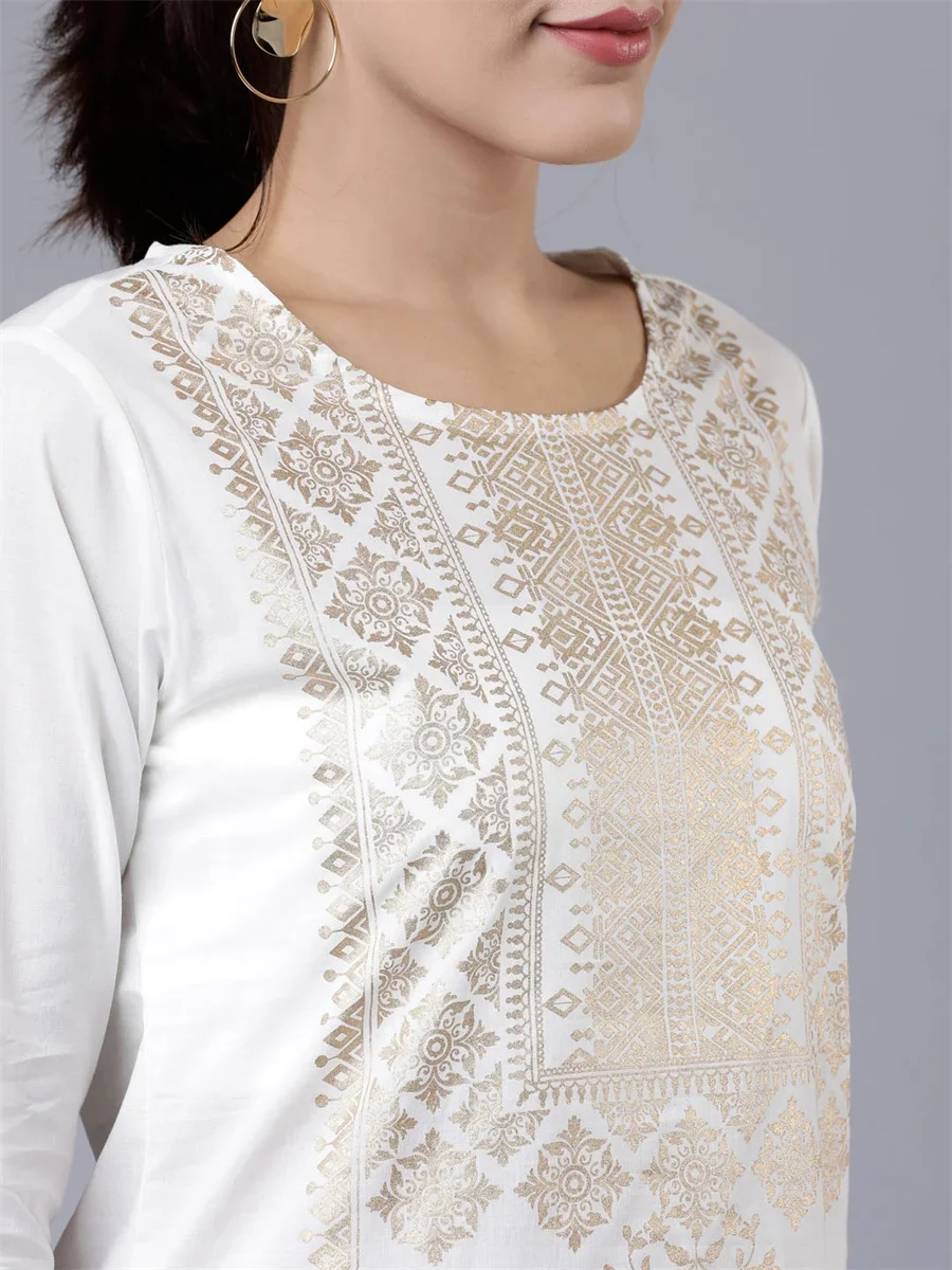 Indian imported women's clothi - огляд і ціна Salwar Kameez Set