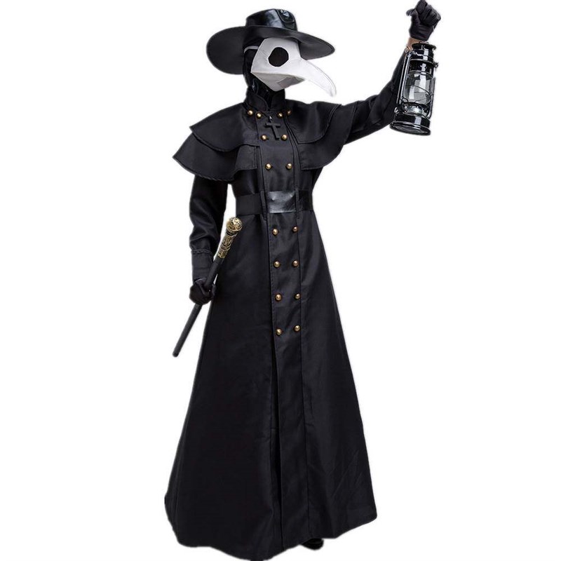 Halloween Cosplay Costume Past - огляд і ціна Ethnic Wear Fashion Brand