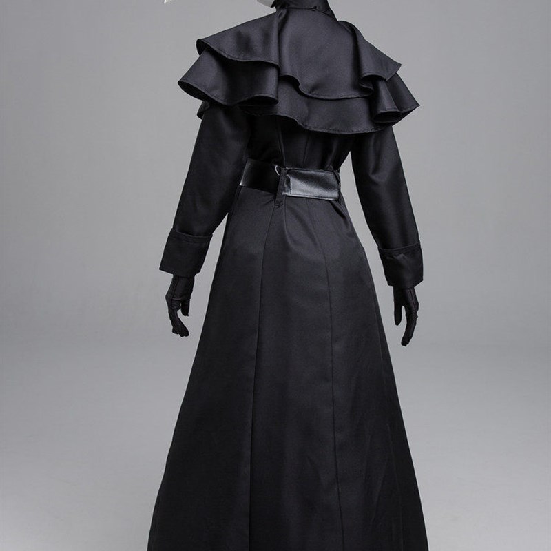Halloween Cosplay Costume Past - огляд і ціна Ethnic Wear Fashion Brand