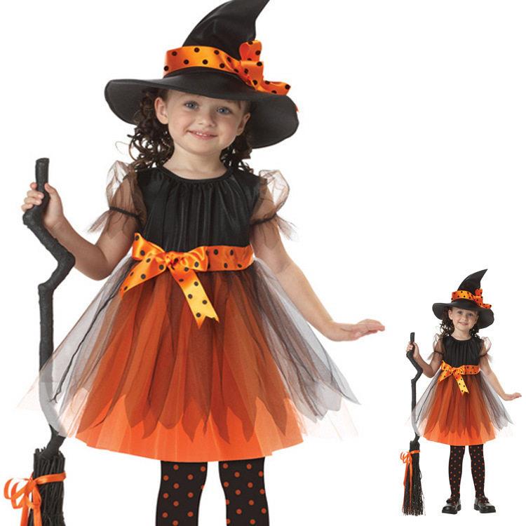 Children's Halloween Cosplay A - огляд і ціна Ethnic Wear Fashion Brand