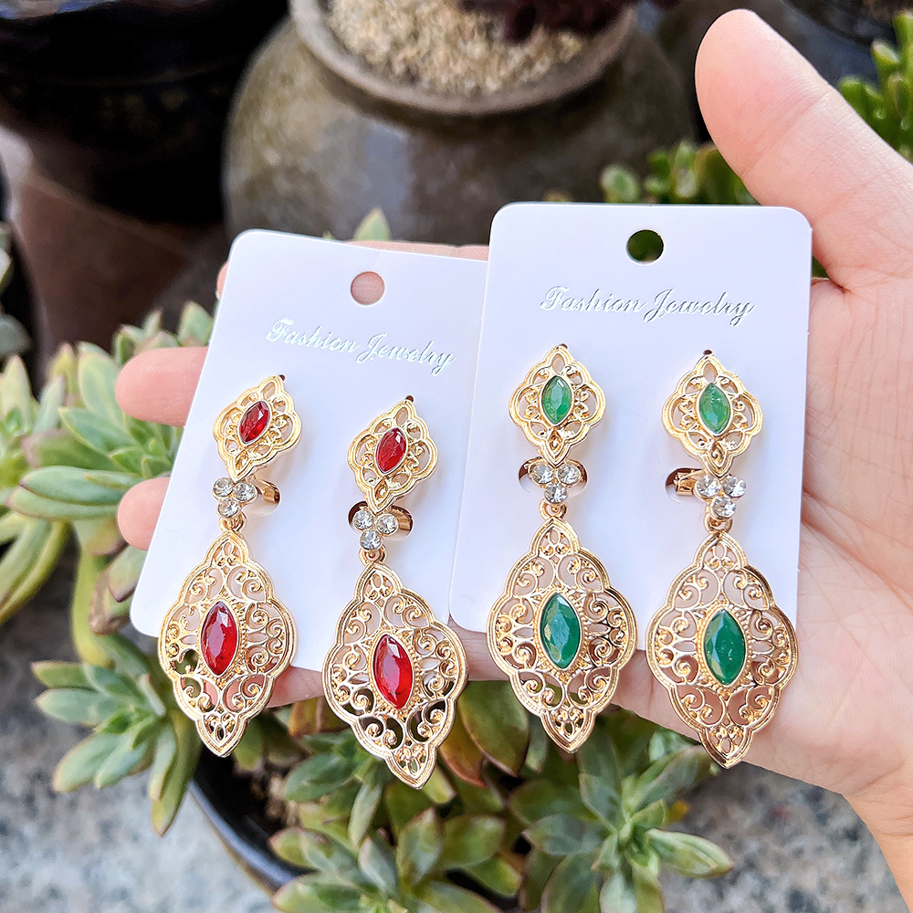 Sunspicems Gold Color Long Dro - огляд і ціна Ethnic Fashion Brands