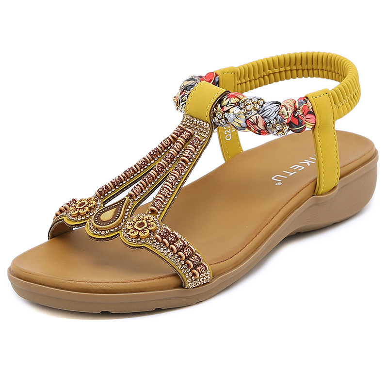 2025 Summer New Versatile Fash - огляд і ціна Ethnic Fashion Trends 2025