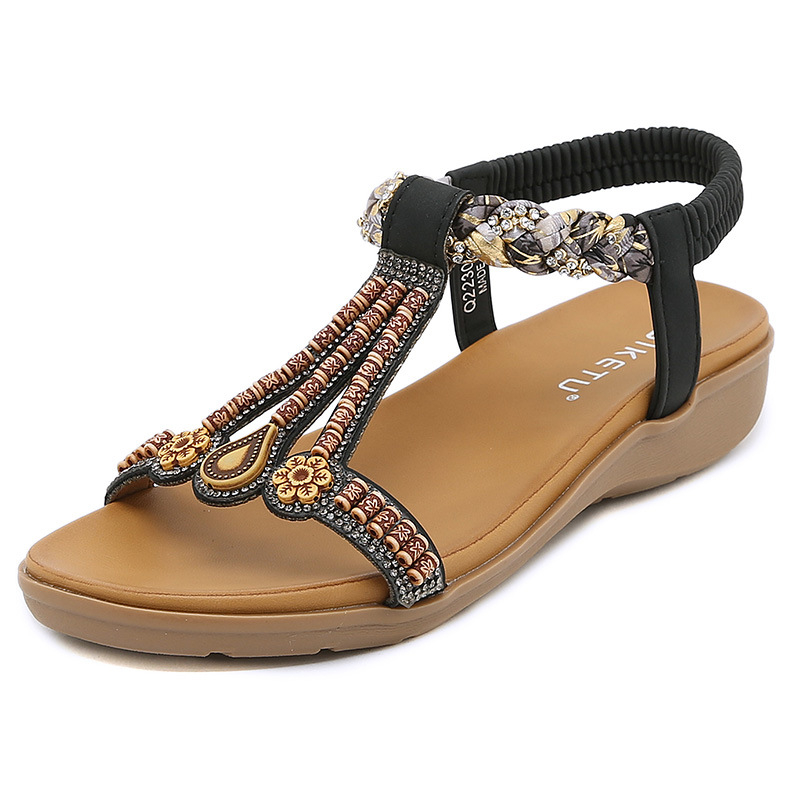 2025 Summer New Versatile Fash - огляд і ціна Ethnic Fashion Trends 2025
