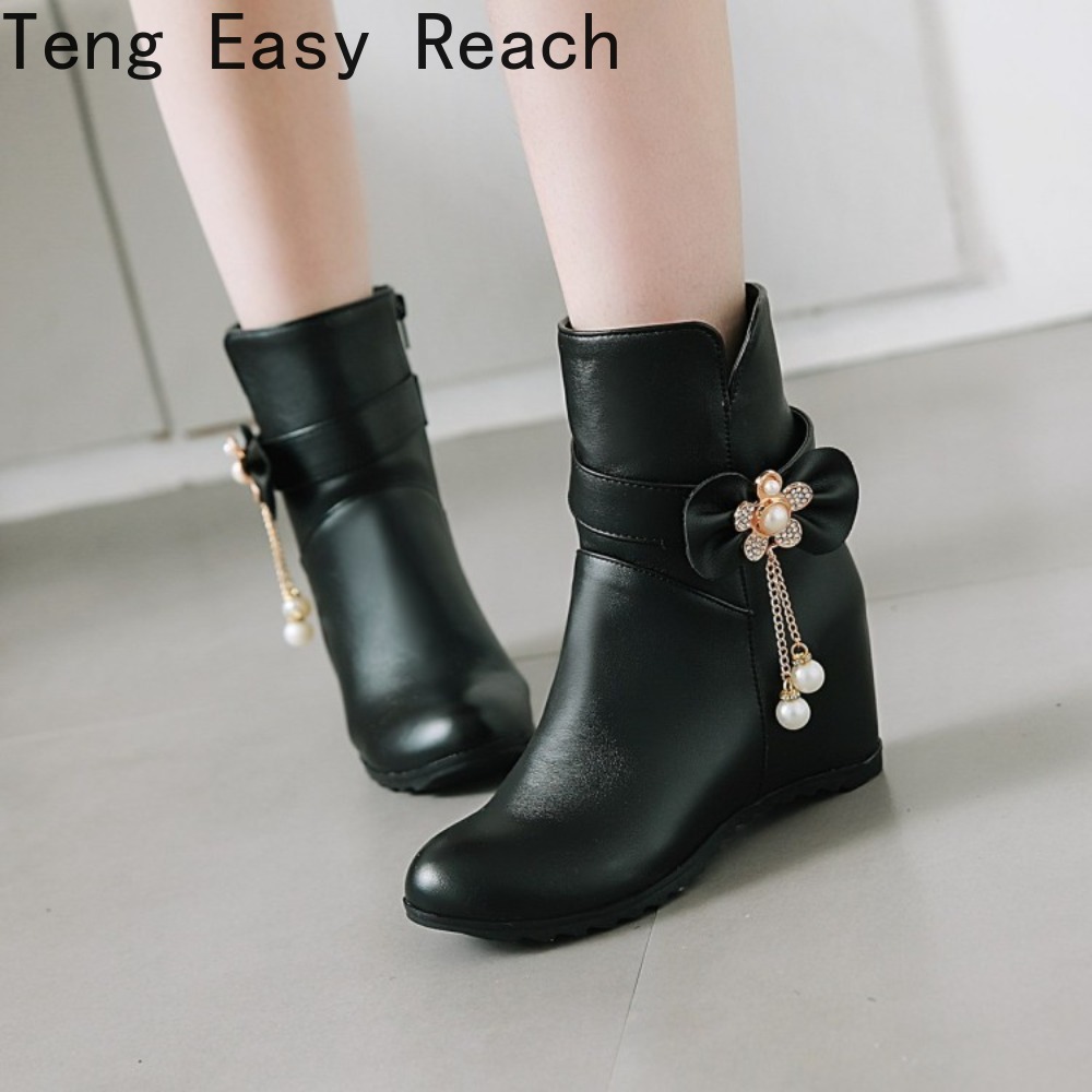 Fashion Wedges Brand Women's P - огляд і ціна Ethnic Fashion Brands