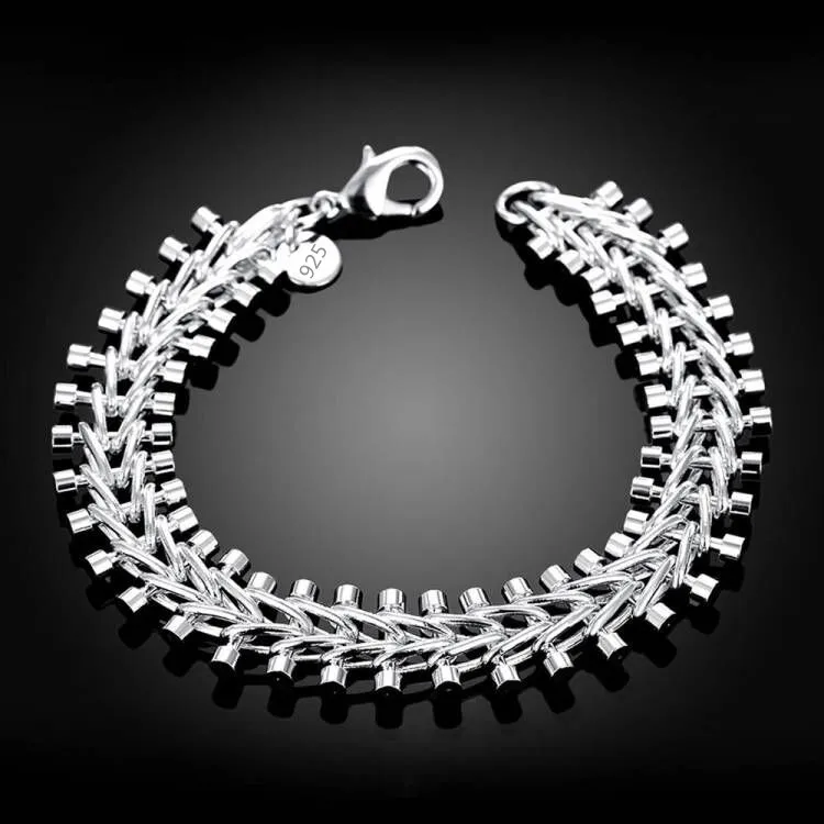 1pcs  Hot Brands 925 Sterling  - огляд і ціна Ethnic Fashion Brands