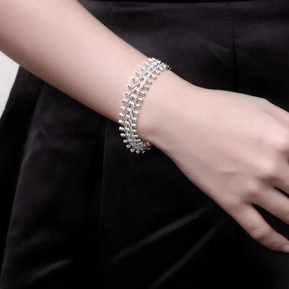 1pcs  Hot Brands 925 Sterling  - огляд і ціна Ethnic Fashion Brands