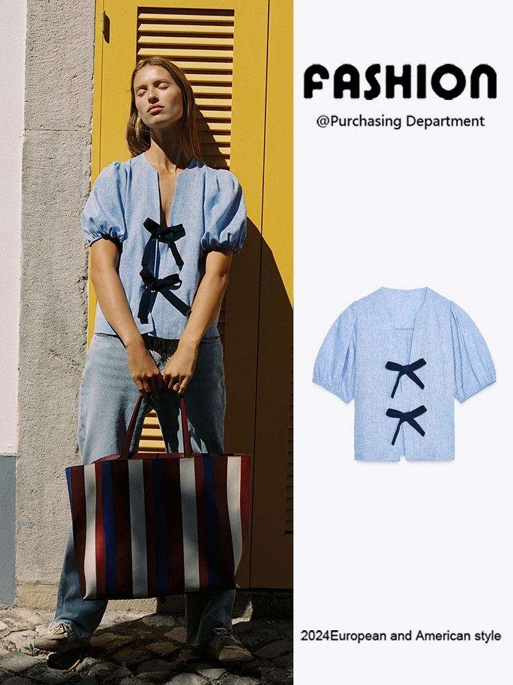 New Arrival Women's Shirt  Kno - огляд і ціна Ethnic Fashion Trends 2025