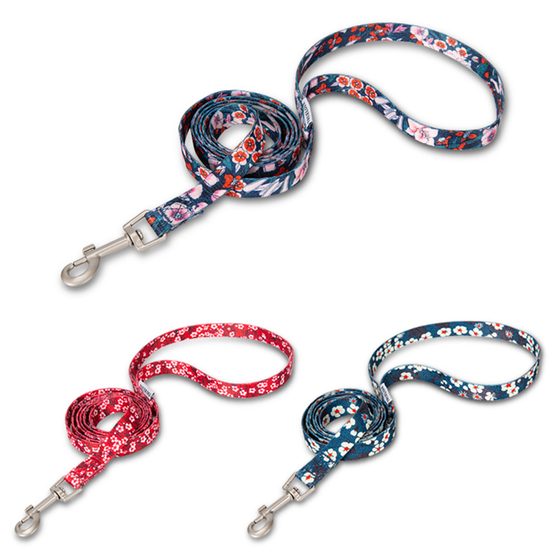 Winhyepet Floral Print Pet Lea - огляд і ціна Ethnic Fashion Walk