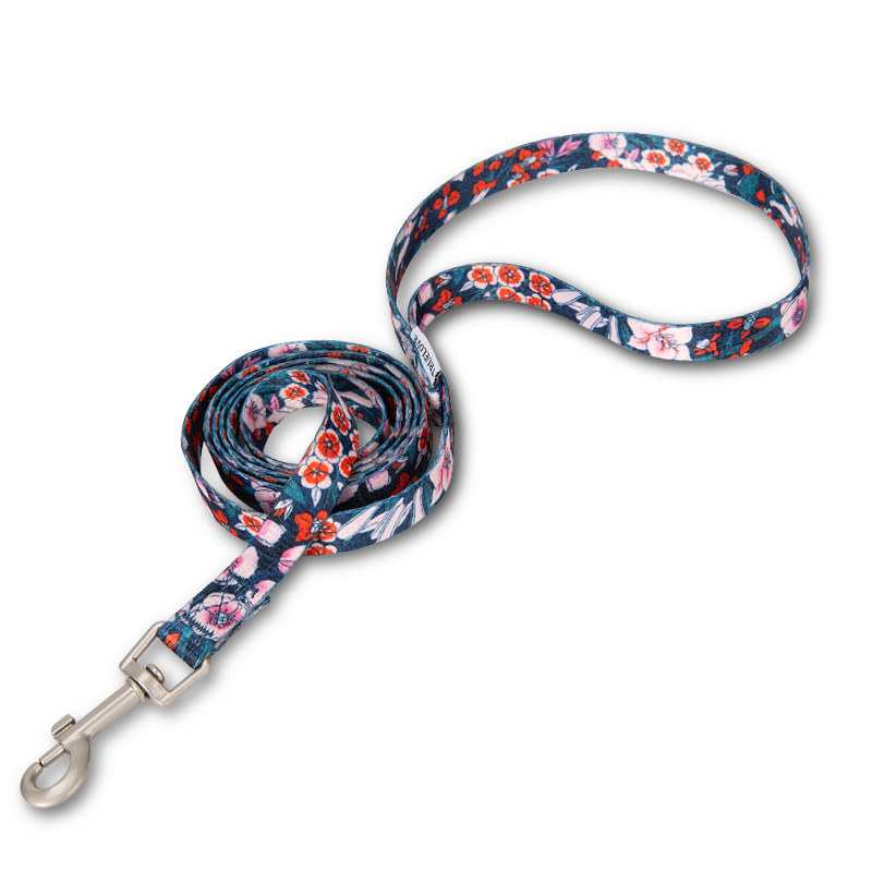 Winhyepet Floral Print Pet Lea - огляд і ціна Ethnic Fashion Walk