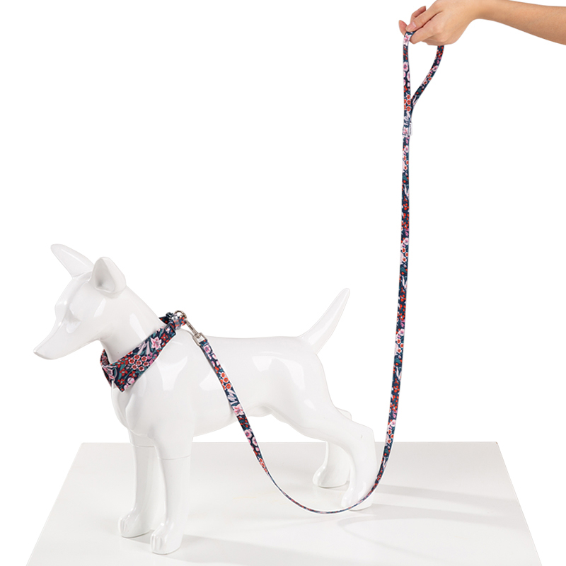 Winhyepet Floral Print Pet Lea - огляд і ціна Ethnic Fashion Walk