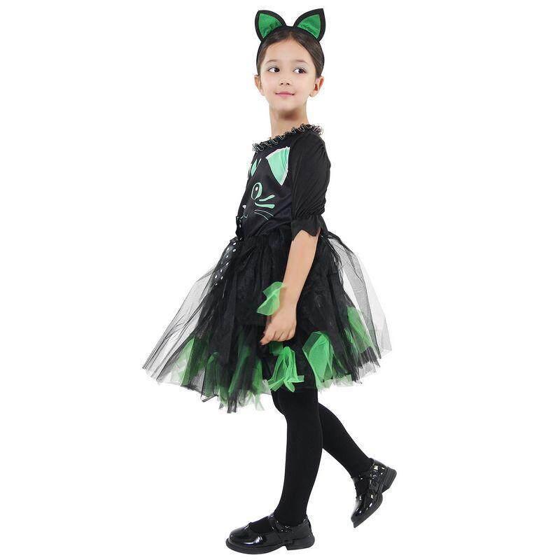 Halloween Children's Costume T - огляд і ціна Ethnic Wear Fashion Brand