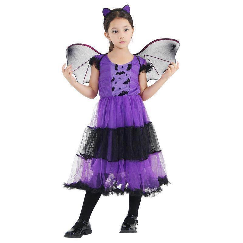 Halloween Children's Costume T - огляд і ціна Ethnic Wear Fashion Brand