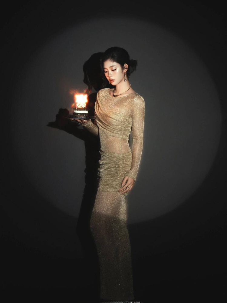 Personal Portrait Image Photo  - огляд і ціна Ethnic Fashion Magazine