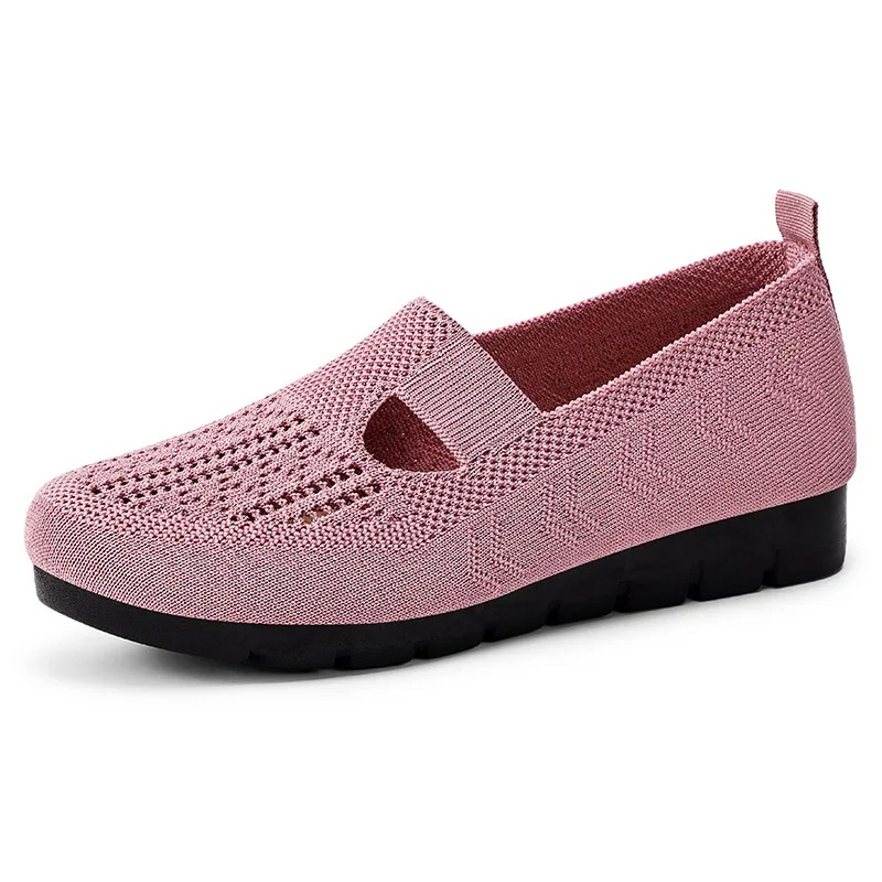 Women's Shoes Summer Breathabl - огляд і ціна Ethnic Fashion Walk