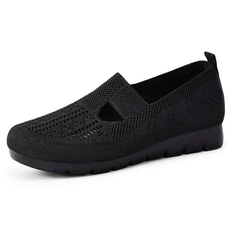 Women's Shoes Summer Breathabl - огляд і ціна Ethnic Fashion Walk