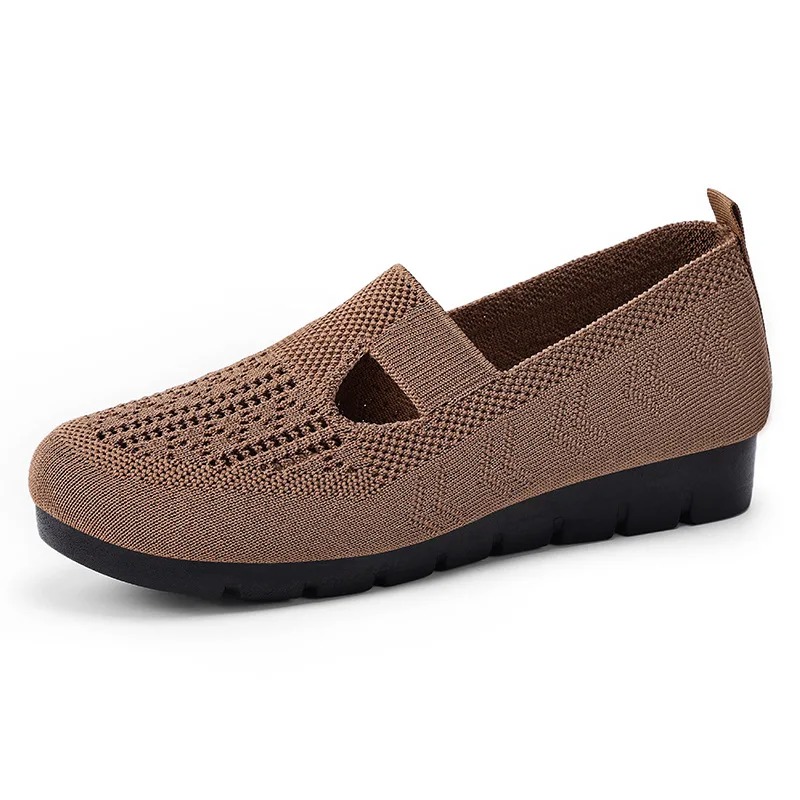 Women's Shoes Summer Breathabl - огляд і ціна Ethnic Fashion Walk