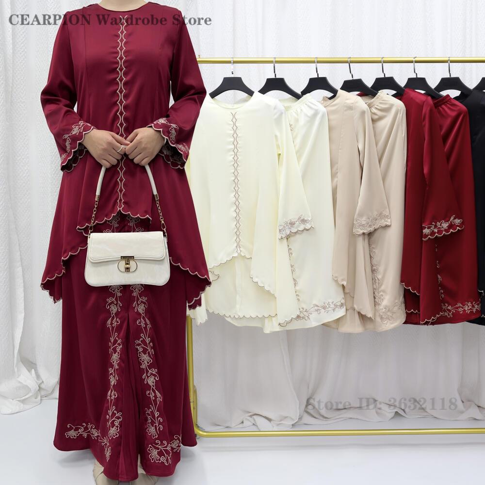 New 2026 Middle East Tradition - огляд і ціна Salwar Kameez Set