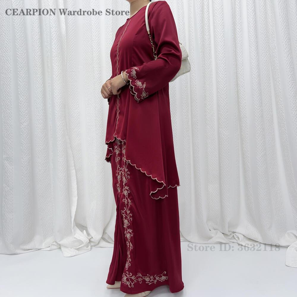 New 2026 Middle East Tradition - огляд і ціна Salwar Kameez Set