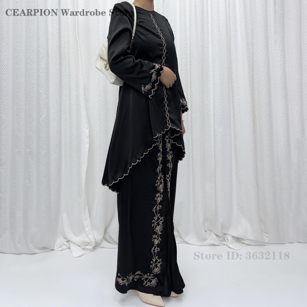 New 2026 Middle East Tradition - огляд і ціна Salwar Kameez Set