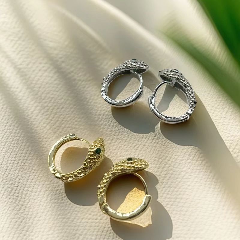 2025 trend earrings for Women' - огляд і ціна Ethnic Fashion Trends 2025