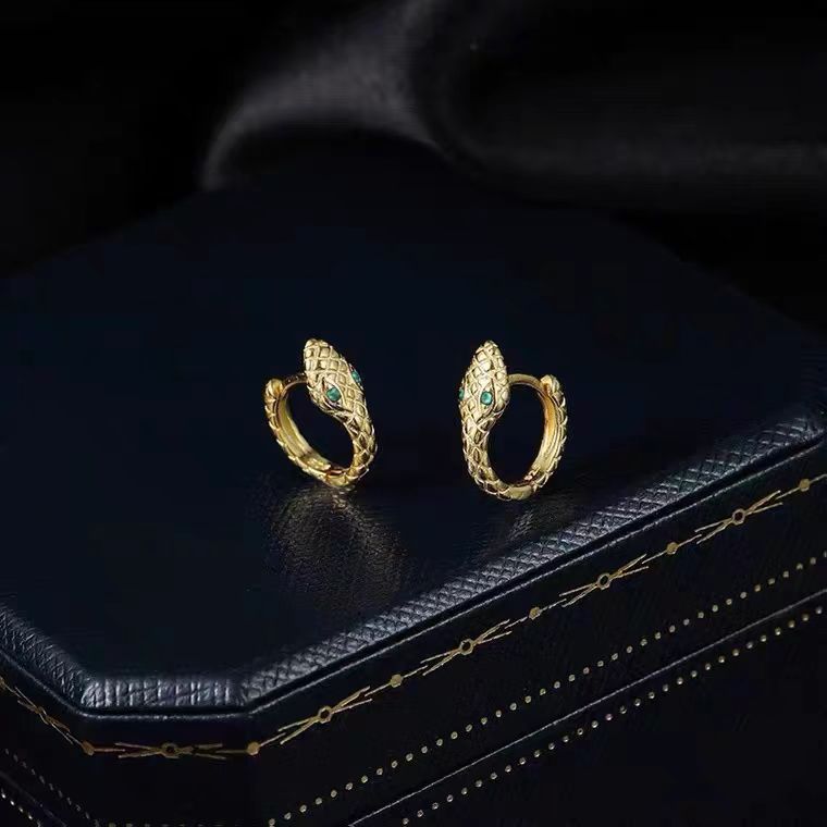 2025 trend earrings for Women' - огляд і ціна Ethnic Fashion Trends 2025