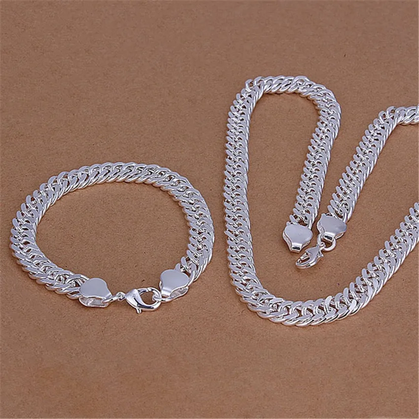 Luxury Brand 925 Sterling Silv - огляд і ціна Ethnic Fashion Brands