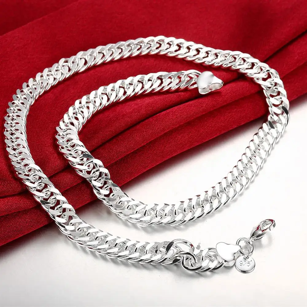 Luxury Brand 925 Sterling Silv - огляд і ціна Ethnic Fashion Brands