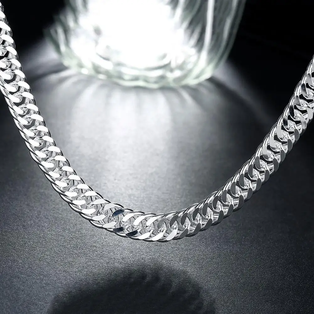 Luxury Brand 925 Sterling Silv - огляд і ціна Ethnic Fashion Brands