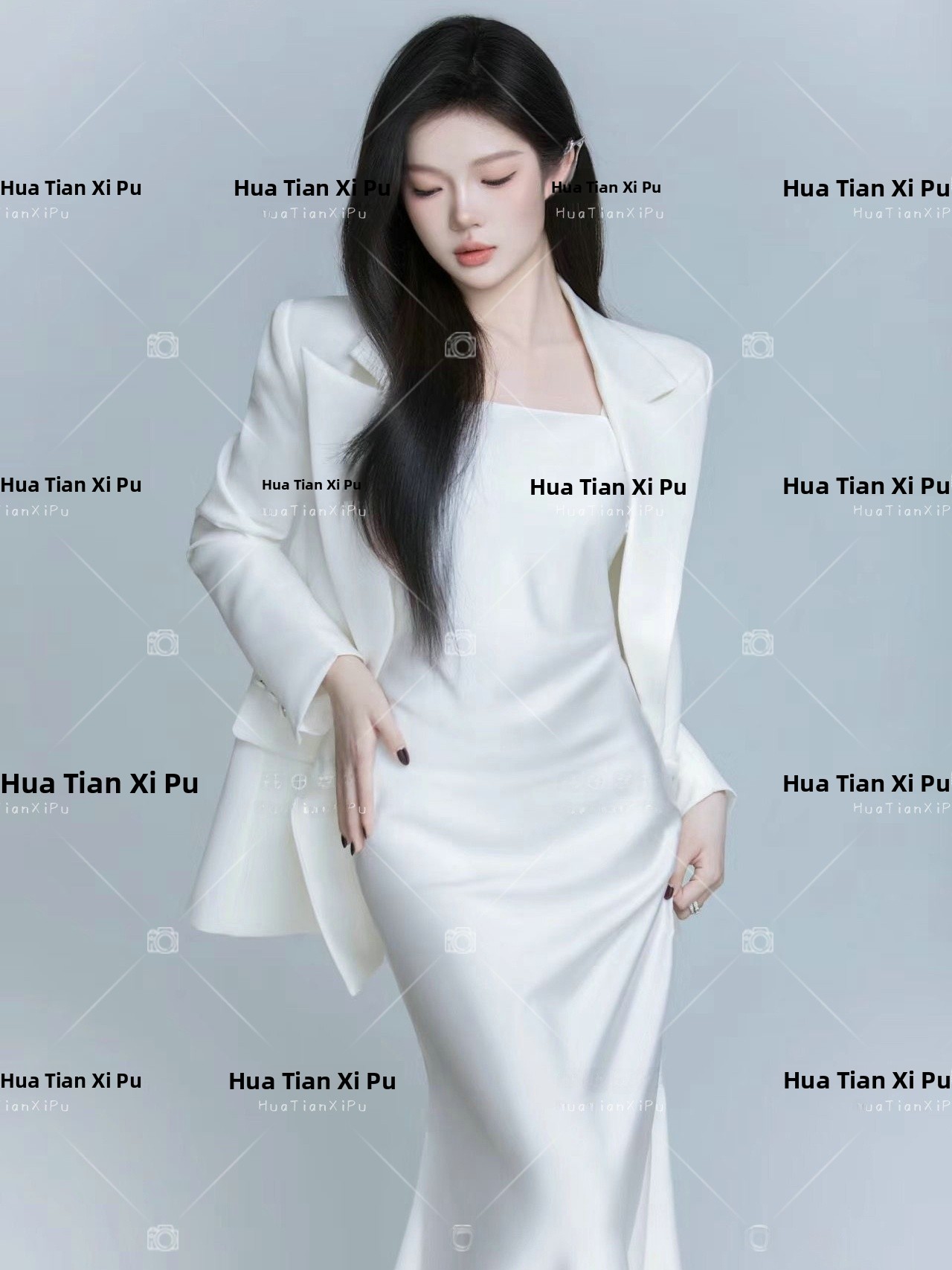 24 Studio New White Suit Theme - огляд і ціна Ethnic Fashion Magazine