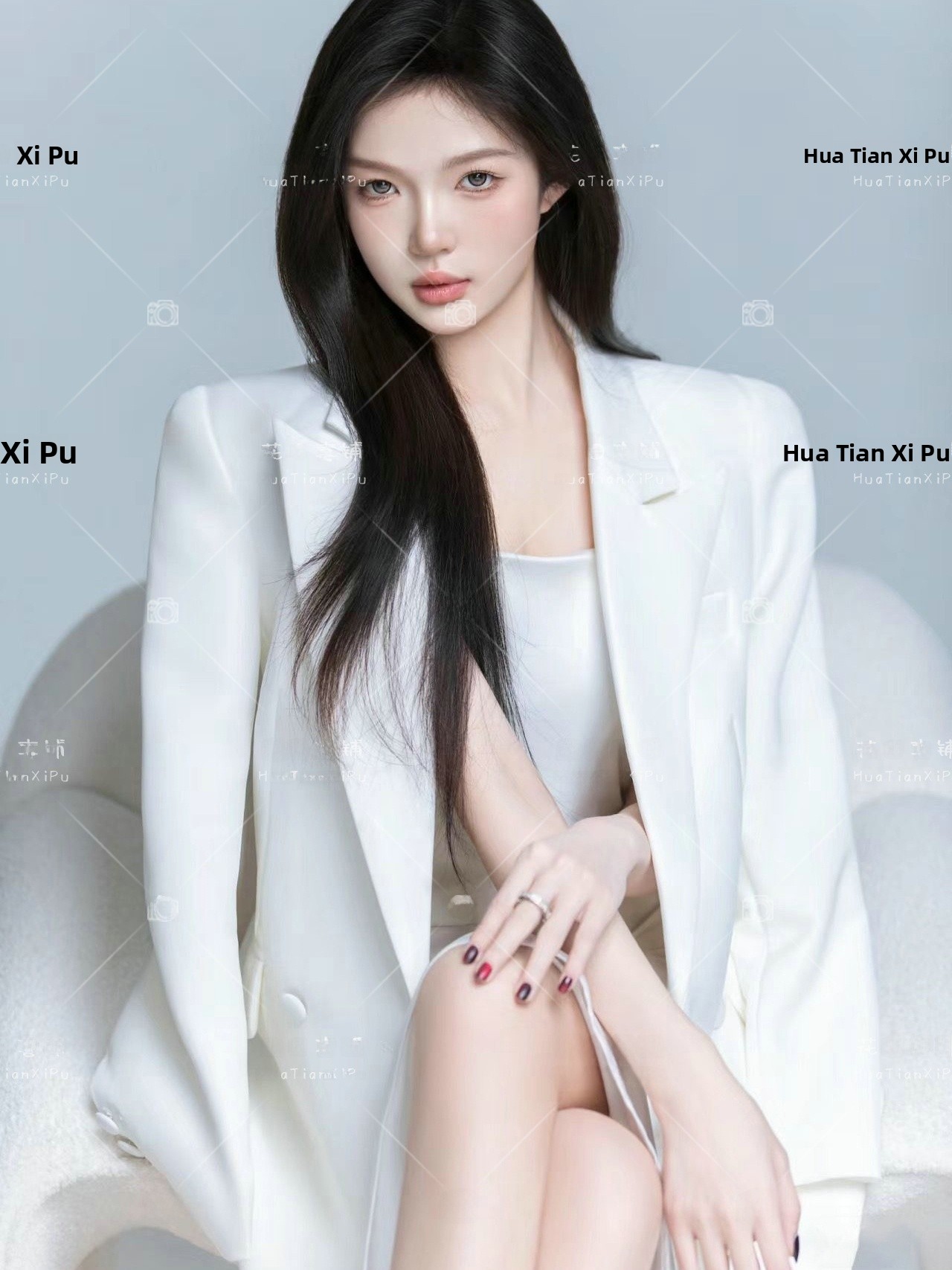 24 Studio New White Suit Theme - огляд і ціна Ethnic Fashion Magazine