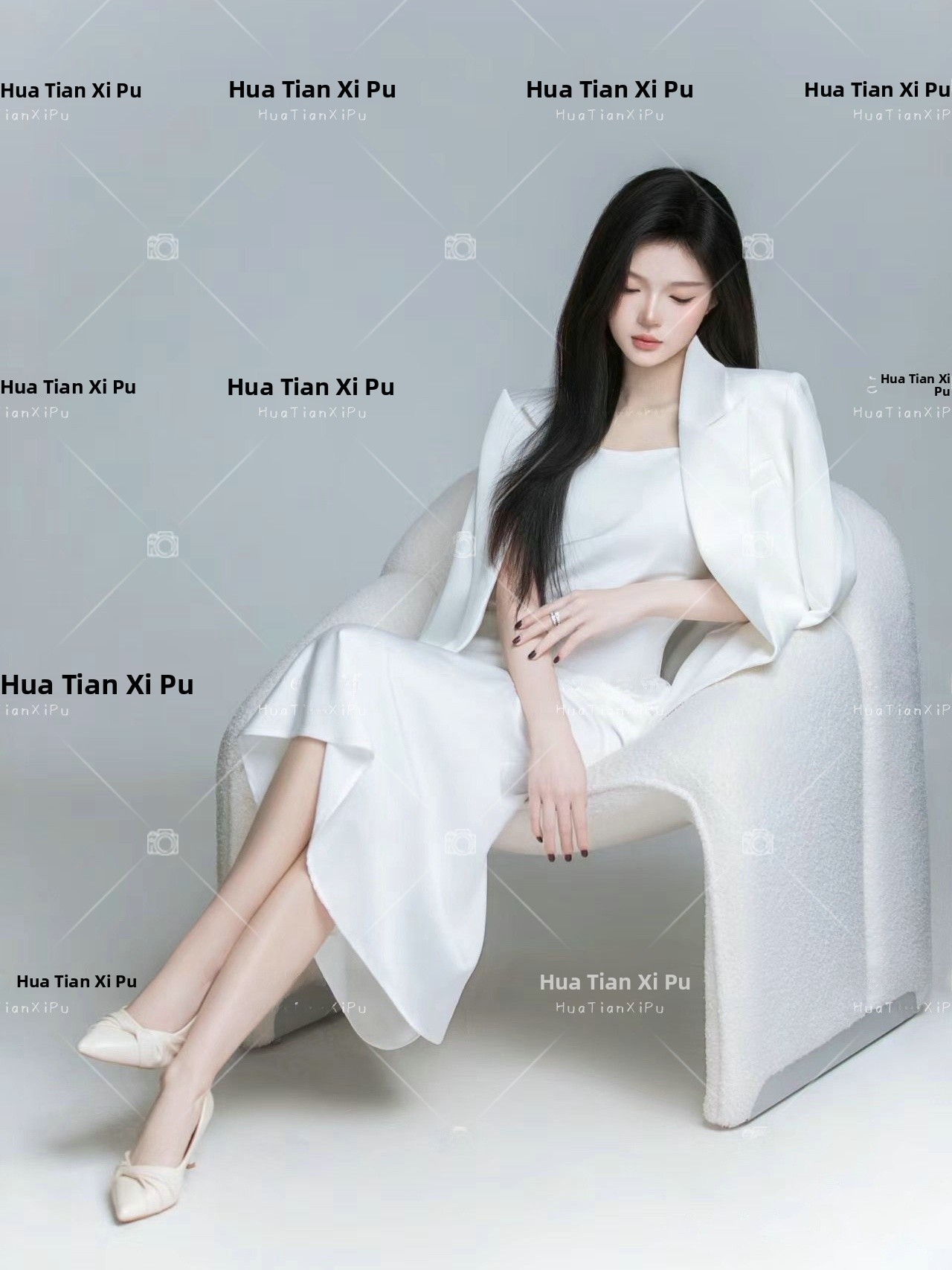 24 Studio New White Suit Theme - огляд і ціна Ethnic Fashion Magazine
