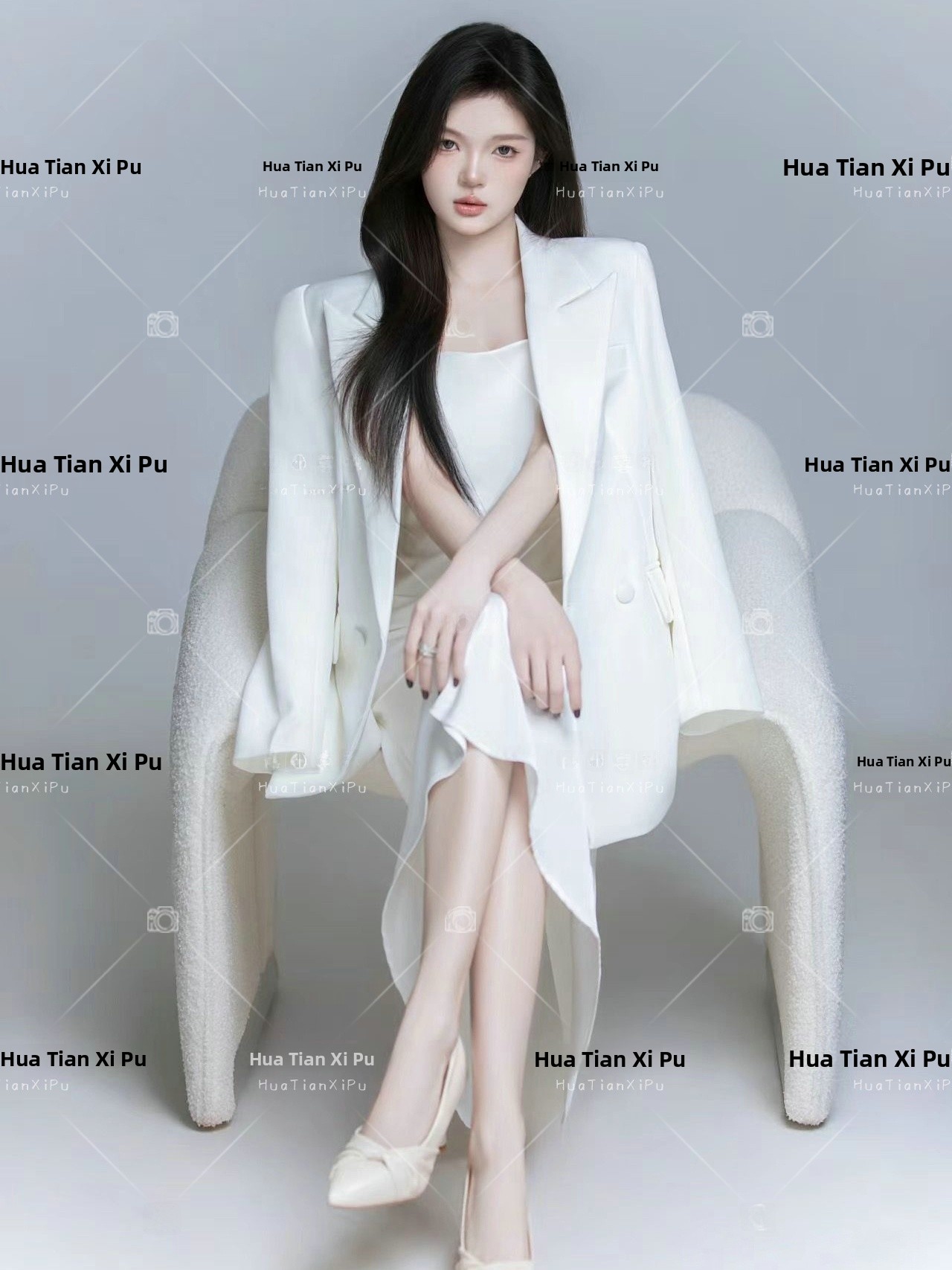 24 Studio New White Suit Theme - огляд і ціна Ethnic Fashion Magazine