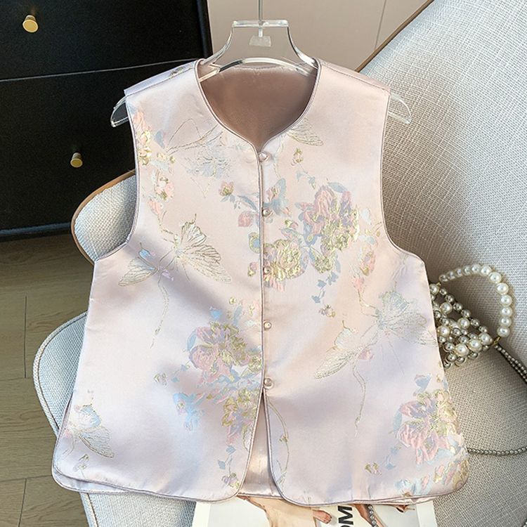 New Chinese Style National Tre - огляд і ціна Ethnic Fashion Trends 2025