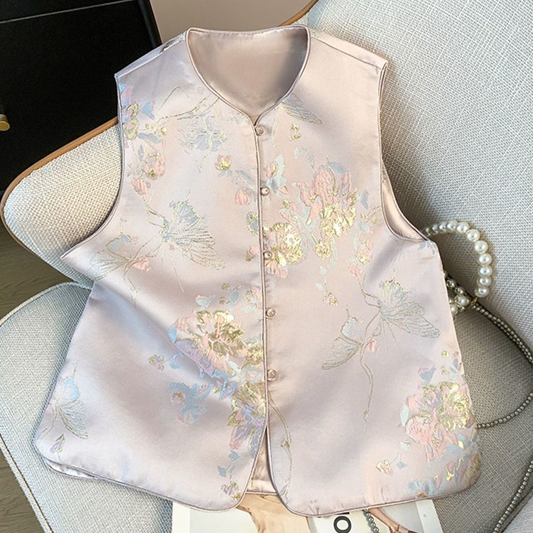 New Chinese Style National Tre - огляд і ціна Ethnic Fashion Trends 2025