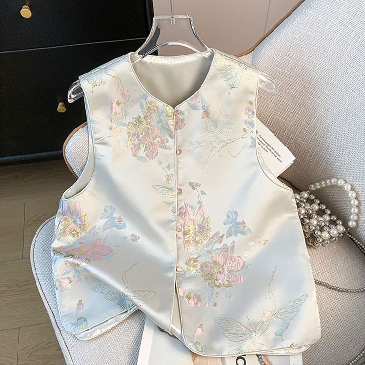 New Chinese Style National Tre - огляд і ціна Ethnic Fashion Trends 2025
