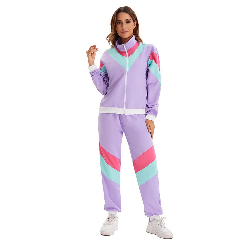 Halloween Costume 80s Long Pan - огляд і ціна Ethnic Fashion Brands