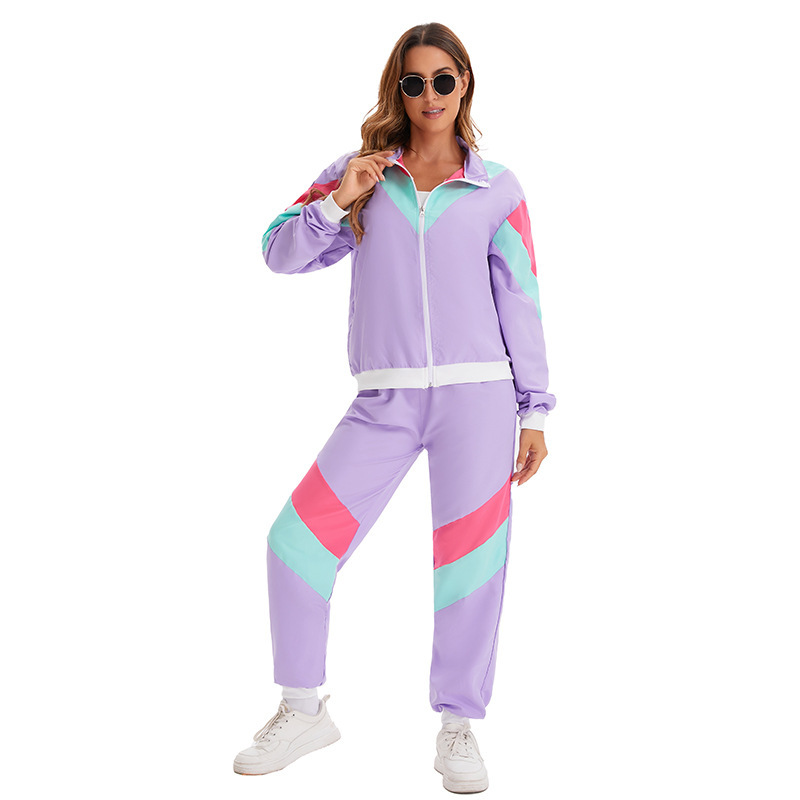 Halloween Costume 80s Long Pan - огляд і ціна Ethnic Fashion Brands