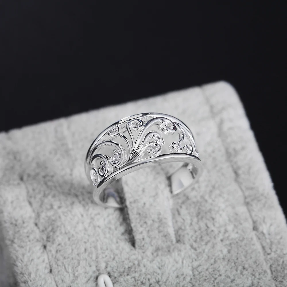 New 925 Sterling Silver crysta - огляд і ціна Ethnic Fashion Brands
