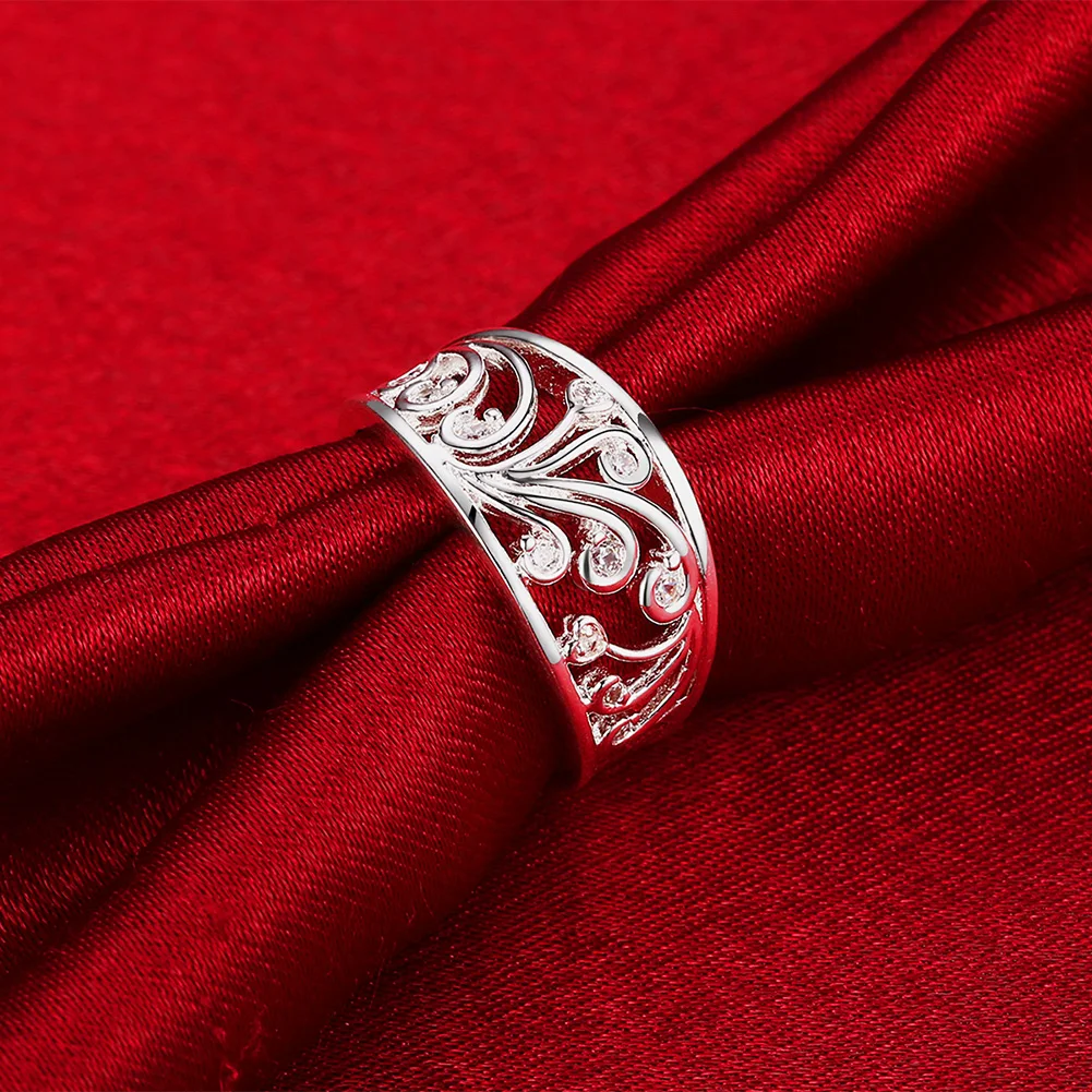 New 925 Sterling Silver crysta - огляд і ціна Ethnic Fashion Brands