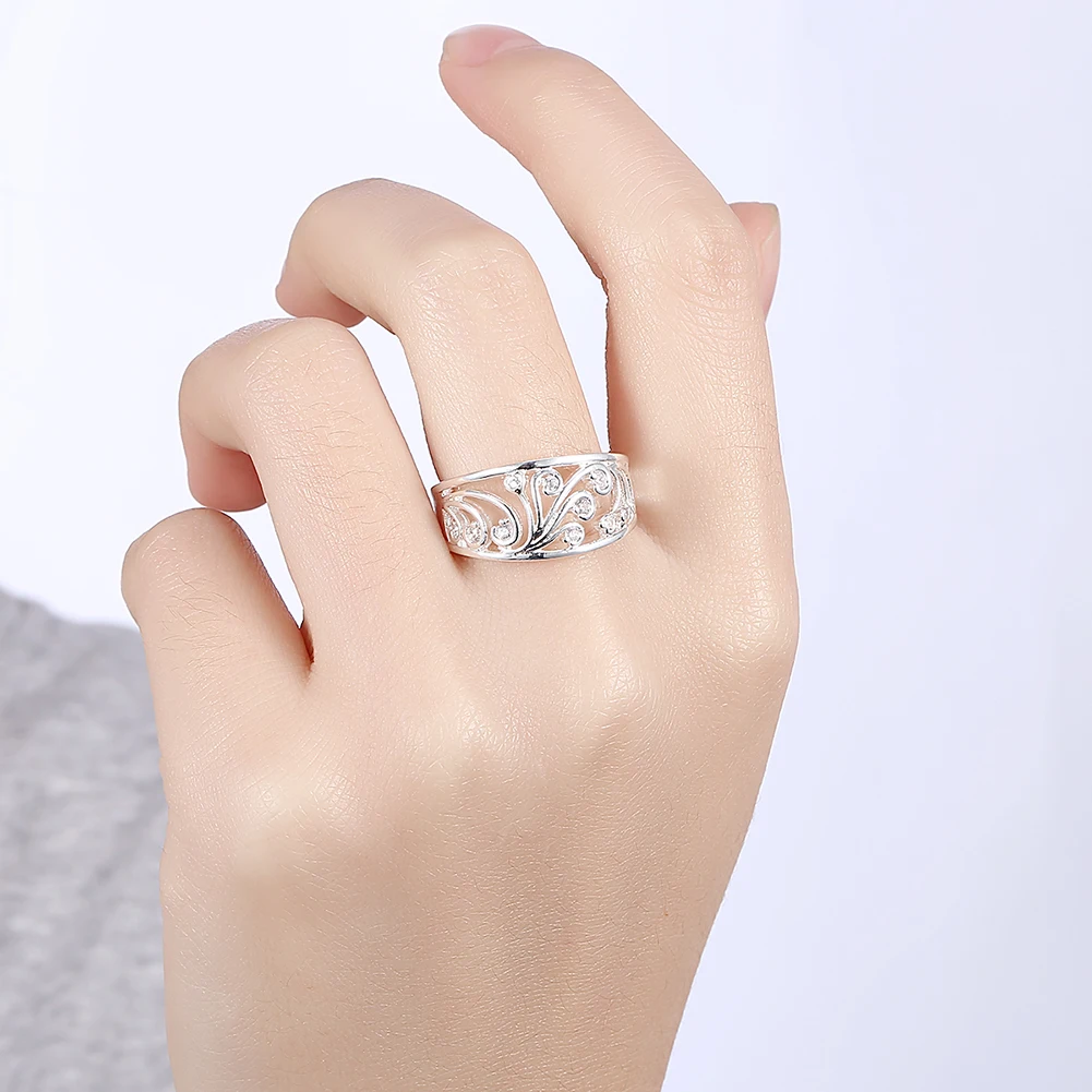 New 925 Sterling Silver crysta - огляд і ціна Ethnic Fashion Brands
