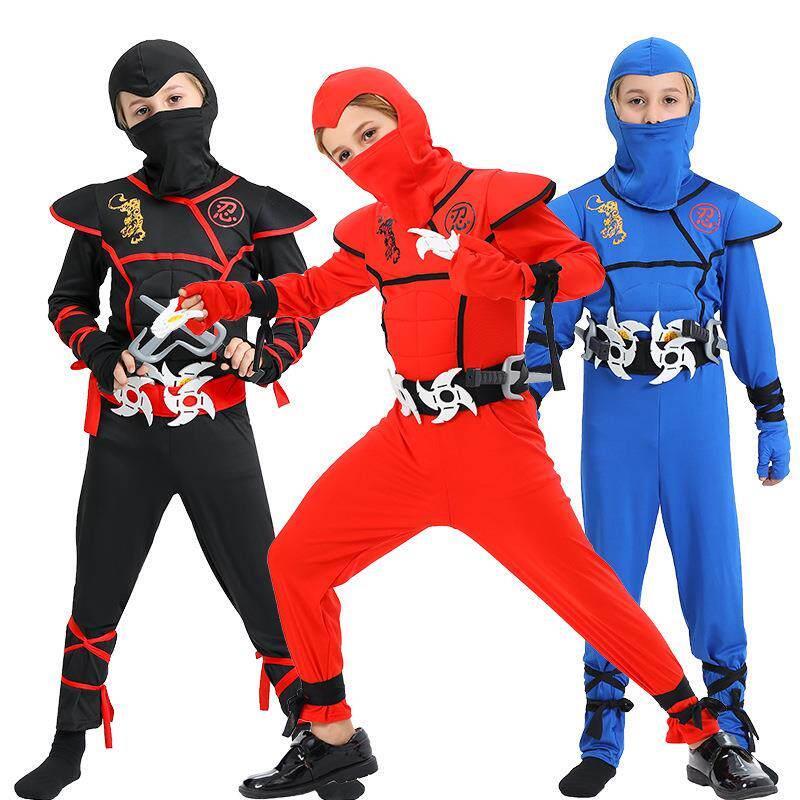 Halloween Children's Costume T - огляд і ціна Ethnic Wear Fashion Brand