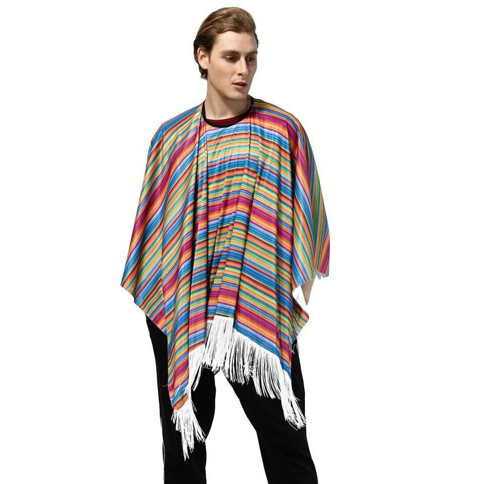 Adult Halloween Cape Ethnic St - огляд і ціна Ethnic Fashion Brands