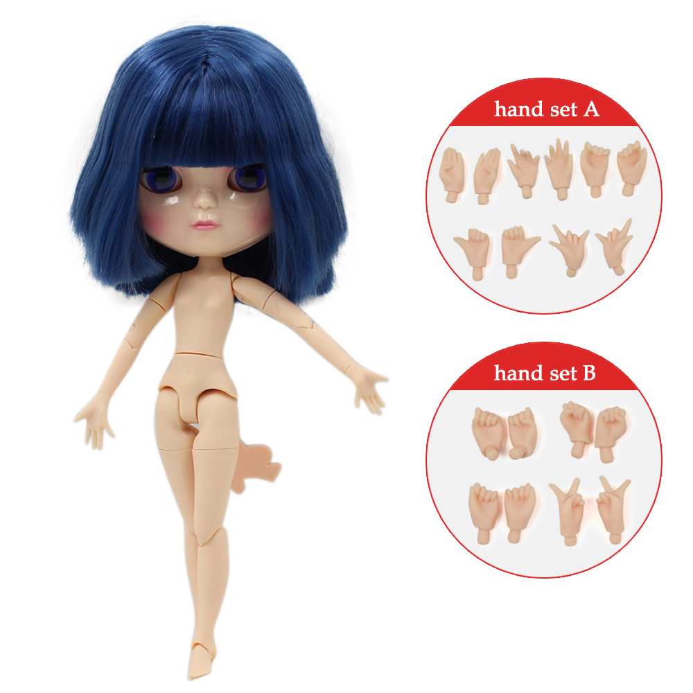 ICY DBS BJD joint doll articul - огляд і ціна Ethnic Fashion Model