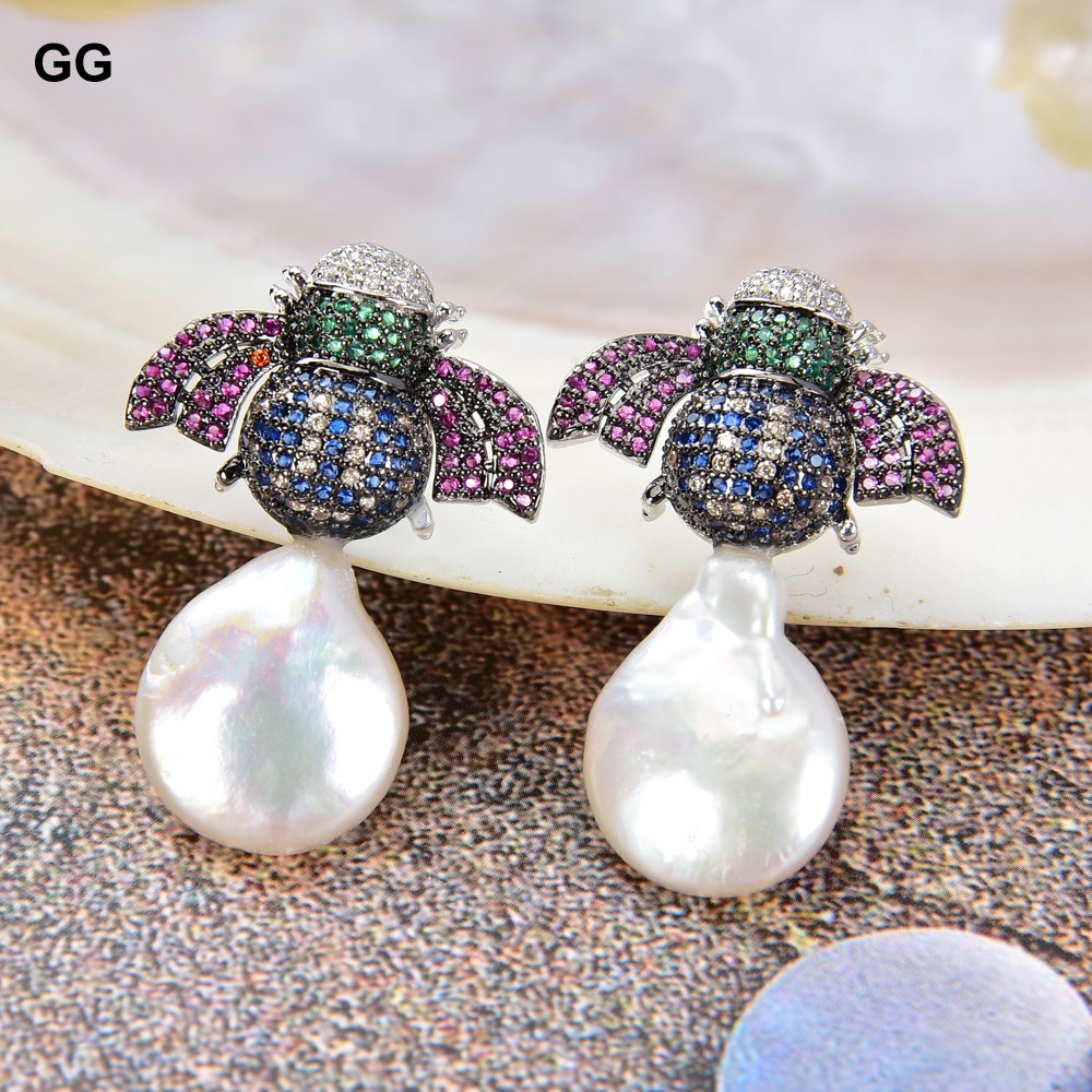 GuaiGuai Jewelry Freshwater Wh - огляд і ціна Ethnic Fashion Co In