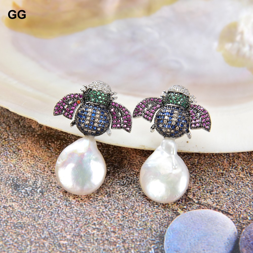 GuaiGuai Jewelry Freshwater Wh - огляд і ціна Ethnic Fashion Co In