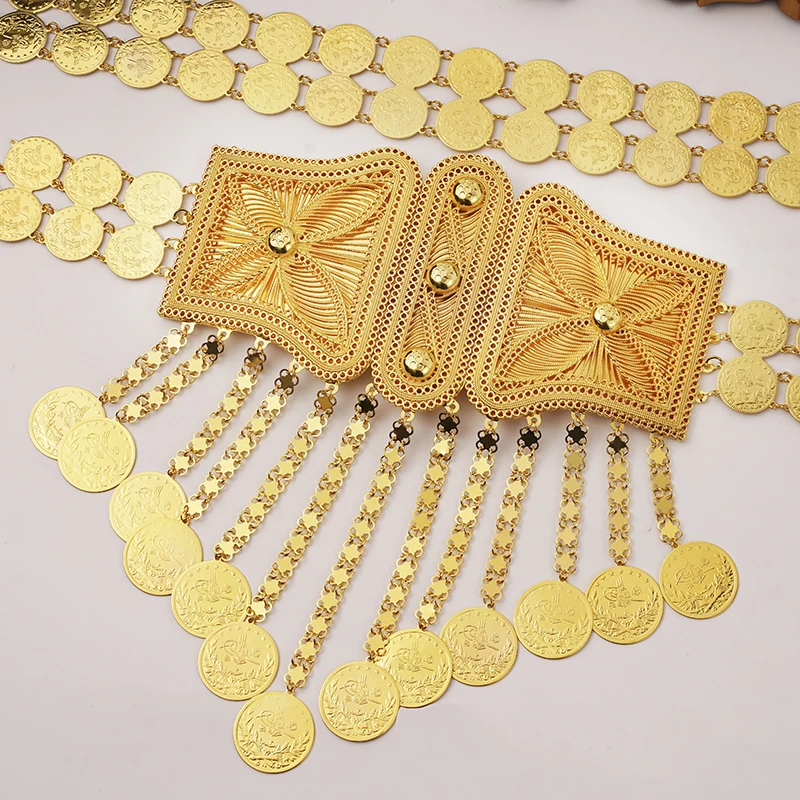 Kurdish Luxury Wedding Jewelry - огляд і ціна Ethnic Fashion Co In