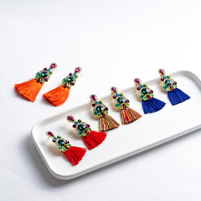 Fashion colored diamond alloy  - огляд і ціна Ethnic Fashion Brands